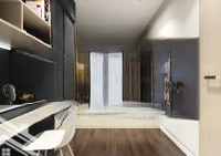 Cho Thuê Cc Botanica Premier, 9 Triệu, 35M2, 1 Phòng Ngủ Full Nt Ở, Tân Bình, Hcm, Giá Tốt