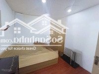 Cho Thuê Nhà Trọ 25M2, 4,2 Triệu, Trần Quý Cáp, Văn Miến Miếu, Đống Đa, Hà Nội Hàng Hiếm Tại Uy Tín