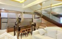 Chủ Nhà Gửi Bán Nhanh Căn Hộ River Gate - 74M2 - Giá Bán 5.2 Tỷ - View Bitexco: 0918753177