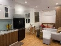 Bán Tòa Dịch Vụ Tại Võng Thị, Sổ 63M2, 8 Tầng Thang Máy, View Hô Tây, Dân Xây Chắc Chắn