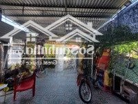 Bán Nhà Riêng Ngộp (5X44M)Nở Hậu 5.5M, 2,4 Tỷ, 240M2, Chính Chủ Giá Cực Tốt,Trung An, Củ Chi