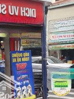 Nhà Tĩnh Dưỡng Gầnmặt Tiềnhẻm 911 Lạc Long Quân, Xe Hơi Ngủ Nhà, Gần 80M2 N5M, 5 Tầng Btct Cỡ 8,72 Tỷ