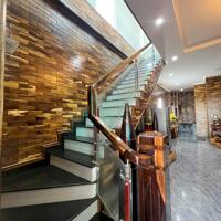 Bán nhà hẻm 128 Giải Phóng - Tân Lợi hẻm 1 xẹt