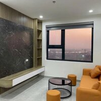 Cho thuê căn hộ 2,5 ngủ 384 Lê Thánh Tông , Ngô Quyền . Có đồ