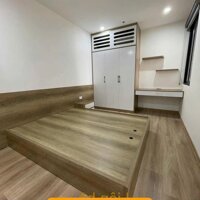 Cho thuê căn hộ 2,5 ngủ 384 Lê Thánh Tông , Ngô Quyền . Có đồ