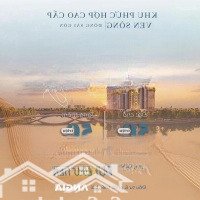 Bán Cc 2 Phòng Ngủ 2 Vệ Sinh 65M2 Tại The Gió Riverside, 2,665 Tỷ Giá Ưu Đãi