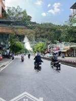Bán Nhà Mặt Phố, Lạc Long Quân, Thụy Khuê, Tây Hồ, Hà Nội, 27,2 Tỷ, 51 M2