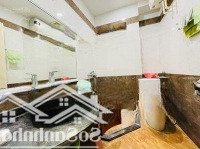 Phố Thành Công Ba Đình - 4 Tầng Dân Xây - 2 Thoáng - Ngõ Nông - 38M2 - 7.8 Tỷ