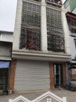 Bán Nr 55M -Ngõ 158 Ngọc Hà- Bđ - Ôtô Ngủ -Mặt Tiền5,3M - Chào 20 Tỷ- Xây 5 Tầng- Thang Máy-Hai Mặt Ngõ