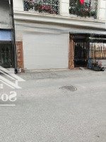 Bán Nr 55M -Ngõ 158 Ngọc Hà- Bđ - Ôtô Ngủ -Mặt Tiền5,3M - Chào 20 Tỷ- Xây 5 Tầng- Thang Máy-Hai Mặt Ngõ