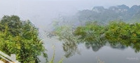 Bán Đất Giá Rẻ 1760/300M Thổ Cư Tại Phú Thành Lạc Thủy Hòa Bình Giá 2 Tr/M