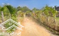 Chỉ Hơn 200 Triệuiệu Cho Lô Đất Thổ Cư Đường Xe Hơi Thông Gần Ubnd Xã Khánh Đông Và Tỉnh Lộ 8
