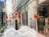 Bán Chung Cư Mini 12 Phòng Ngủ 12 Vệ Sinh 42M2 Tại Minh Khai, 9,45 Tỷ Vnd, Hot!