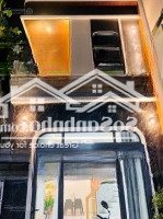 Siêu Hiếm! Nhà Lô Góc 3 Phòng Ngủgần Mặt Tiền Nở Hậu - Sổ Hồng Riêng Chỉ 6.7 Tỷ
