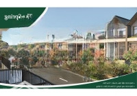 Biệt Thự Song Lập The Spring Zone 2 Id Junction Dãy 2 Mặt Thoáng. Liên Hệ 0907 424438