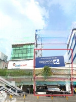 Tốt Nhất Mặt Tiền Lê Quang Định, Bình Thạnhdiện Tích5X19M, 3 Tầng Giá Bán 18,5 Tỷ