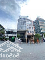 Tốt Nhất Mặt Tiền Lê Quang Định, Bình Thạnhdiện Tích5X19M, 3 Tầng Giá Bán 18,5 Tỷ