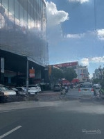 Bán Hoặc Cho Thuê Nhà Mặt Tiền, Trường Sa, Quận 3 Diện Tích 4X21M, Nhà 4 Tầng, Giá Bán 21 Tỷ