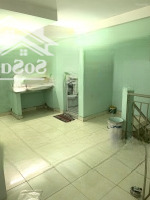 Phòng Trọ Phạm Văn Chí Q. 6, 30M2 - 3,4 Triệu/Tháng (Tầng Trệt, Lối Đi Riêng, 1Pn)