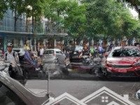 Bán Nhà Mặt Phố Ngọc Lâm, Vỉa Hè Siêu Rộng, Vị Trí Đẹp Nhất Phố: Diện Tích: 95M; 1T; Hơn 20 Tỷ