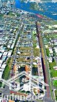Bán Lô Góc Đường Võ Văn Kiệt Kđt Vcn Phước Long 2, Hàng Hiếm Giá Tốt