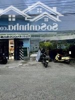 Bán Lô Đất Hòn Rớ 1 - Đường Đặng Thai Mai - Giá Chỉ 1Ty850