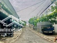 Bán Lô Đất Hòn Rớ 1 - Đường Đặng Thai Mai - Giá Chỉ 1Ty850