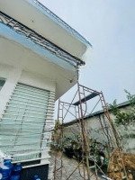 Chính Chủ Gửi Cho Thuê Nhà Mặt Tiền 485 Nguyễn Trãi, P. Lái Thiêu, Tp. Thuận An, 930M2, 0908140491