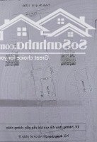 Chính Chủ Gửi Cho Thuê Nhà Mặt Tiền 485 Nguyễn Trãi, P. Lái Thiêu, Tp. Thuận An, 930M2, 0908140491