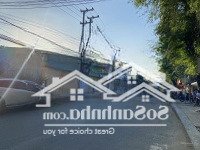 Nhà Trọ 3 Mặt Tiền Hẻm Ô Tô Vf5 Thích Hợp Chia 2 Đầu Tư