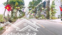 Bán Lô 2 Mặt Tiền Huỳnh Thị Một, Ngay Biển Tân Trà, Khu Tái Định Cư Tân Trà, Giá Cực Tốt