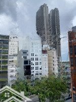 Bán Cặp Đất An Thượng 29 . Phố Tây An Thượng