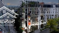Siêu Biệt Thự Mỹ Đình Có Hầm - Htls 0%/70% - 243-295M2. Hotline 0918114743