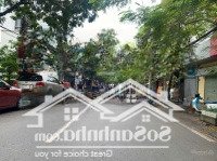Nhà Mặt Đường Lê Lợi - 46M2 -Mặt Tiền6,7M Hiếm Có - Cạnh Ngõ - 3 Tầng - Gá 1X Tỷ