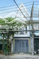 Bán Nhà 4M X 21M (1 Trệt 2 Lầu)Mặt Tiềnnguyễn Ngọc Nhựt P Tân Quý Quận Tân Phú