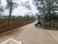 Bán 798M2 Đất 2 Mặt Tiền Trục Chính Lâm Trường Đã Lên Full Thổ Cư