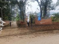 Bán 798M2 Đất 2 Mặt Tiền Trục Chính Lâm Trường Đã Lên Full Thổ Cư