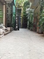 Bán Nhà Phố Thành Nhàn Quận Hai Bà Trưng Hà Nội