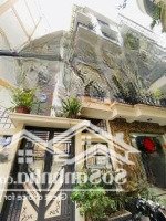 Bán Nhà Phố Thành Nhàn Quận Hai Bà Trưng Hà Nội