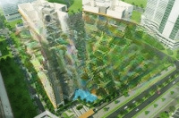 Duy Nhất 3 Phòng Ngủ Cực Đẹp, 105M2, Chỉ 10,5 Tỷ. Full Cực Đẹp. Liên Hệ: 0343 202.831