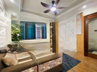 Bán Nhà Riêng Phân Lô Tại Cầu Giấy, 14,6 Tỷ, 42M2 Ô Tô Vào Nhà, Nhà Mới Thang Máy