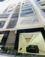 Bán Nhà Riêng Phân Lô Tại Cầu Giấy, 14,6 Tỷ, 42M2 Ô Tô Vào Nhà, Nhà Mới Thang Máy
