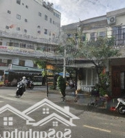 Chỉ 7.7Ti- Mặt Tiền Đường Số Tân Quy - Không Qh- Tương Lai Ra Căn Góc