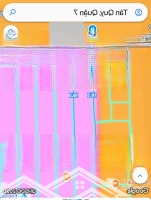 Chỉ 7.7Ti- Mặt Tiền Đường Số Tân Quy - Không Qh- Tương Lai Ra Căn Góc