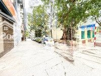 Bán Đất Phố Phú Xá, Phú Thượng, Tây Hồ 93M2,Mặt Tiền6.2M, Giá Bán 15.5 Tỷ - Thông - Ô Tô - Kinh Doanh