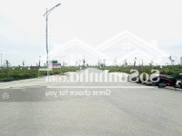 Bán Lô 60M2 Trục Chính 15M - Đông Nam Tđc 9,2Ha Thành Tô, Hải An (Hàng Hiếm)