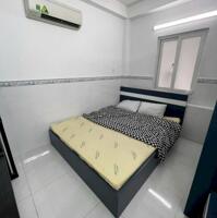 7 TỶ HƠN - NHÀ QUẬN 10 GẦN CC HÀ ĐÔ - ÔTÔ THÔNG - 5 TẦNG 7PN KHÉP KÍN - DÒNG TIỀN 20TR/TH