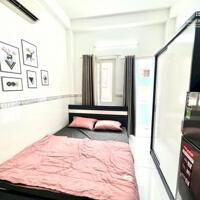 7 TỶ HƠN - NHÀ QUẬN 10 GẦN CC HÀ ĐÔ - ÔTÔ THÔNG - 5 TẦNG 7PN KHÉP KÍN - DÒNG TIỀN 20TR/TH