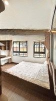 Bán Nhà Mặt Phố Cự Lộc, 32,8 Tỷ, 82M2, 7 Tầng 22 Phòng, Lô Góc Xây Mới Dòng Tiền Khủng