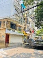 Bán Nhà Mặt Phố Cự Lộc, 32,8 Tỷ, 82M2, 7 Tầng 22 Phòng, Lô Góc Xây Mới Dòng Tiền Khủng